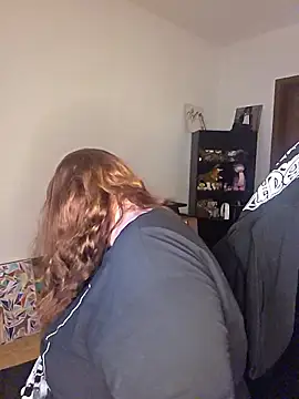 NaughtyNiia online show from January 5, 2026, 5:27 pm