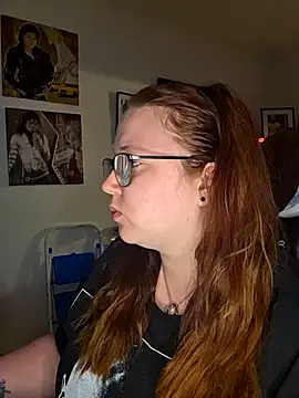 NaughtyNiia online show from January 18, 2026, 5:39 pm