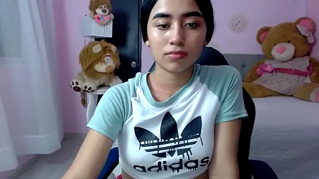 xoxo melany online show from December 21, 2025, 12:29 am