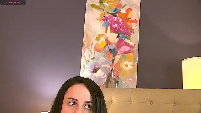 SeniGrandee online show from January 13, 2026, 8:36 pm