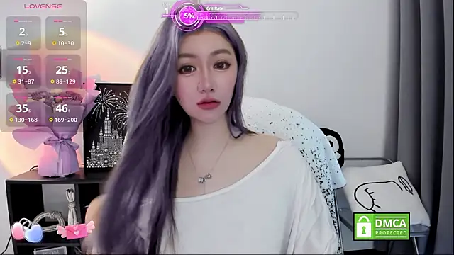 Snapshot of Cute_Mango chatting on March 25, 2026, 4:18 am Cute Mango online show from March 25, 2026, 4:18 am