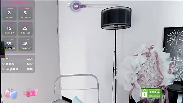 Snapshot of Cute_Mango chatting on April 5, 2026, 3:20 pm Cute Mango online show from April 5, 2026, 3:20 pm