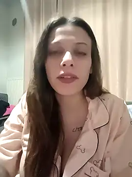 DevinAras online show from November 21, 2025, 12:32 am