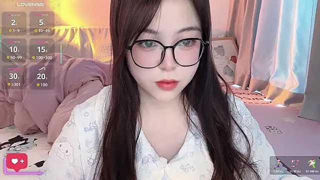 -Angela online show from December 3, 2025, 2:30 am