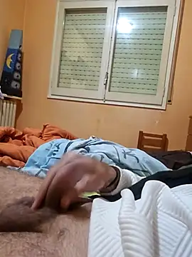 CDY74 online show from November 19, 2025, 7:36 pm