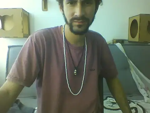 Temp7 online show from February 19, 2026, 6:48 pm