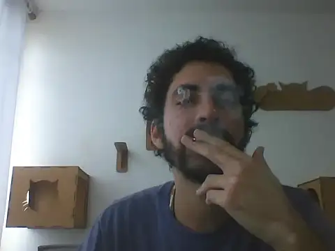 Temp7 online show from March 5, 2026, 2:46 pm