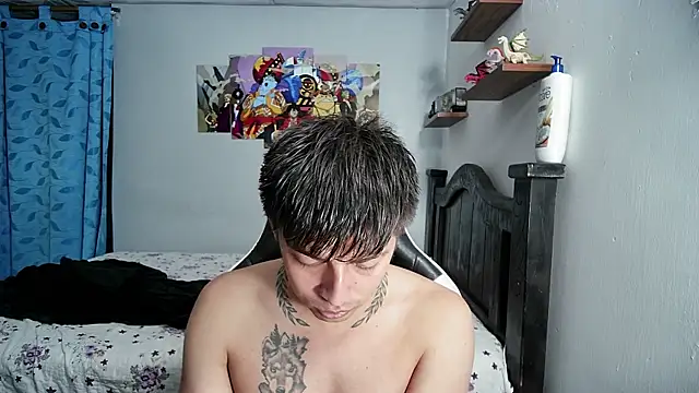 ricky boy4 online show from February 6, 2026, 7:28 pm