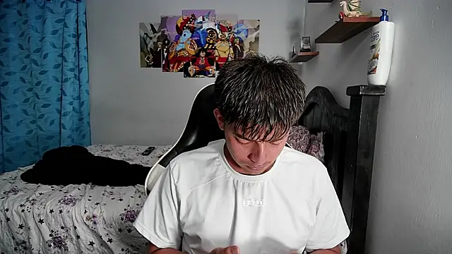 ricky boy4 online show from February 15, 2026, 8:16 pm