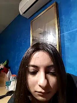 Ellie Monica online show from November 20, 2025, 7:46 pm