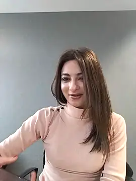 Ellie Monica online show from November 21, 2025, 8:13 am