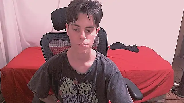 Snapshot of yuyitohairy chatting on November 26, 2025, 2:56 am yuyitohairy online show from November 26, 2025, 2:56 am