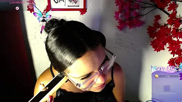 chleo rosse online show from June 27, 2026, 3:06 pm