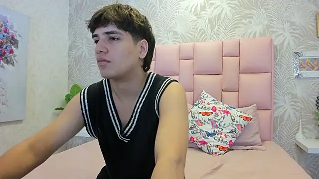 Snapshot of JakeSummer_ chatting on February 11, 2026, 1:16 pm JakeSummer online show from February 11, 2026, 1:16 pm