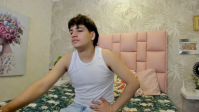 Snapshot of JakeSummer_ chatting on February 12, 2026, 1:17 pm JakeSummer online show from February 12, 2026, 1:17 pm