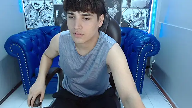 Snapshot of JakeSummer_ chatting on February 25, 2026, 7:23 pm JakeSummer online show from February 25, 2026, 7:23 pm