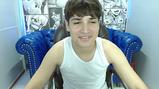 Snapshot of JakeSummer_ chatting on March 3, 2026, 8:04 pm JakeSummer online show from March 3, 2026, 8:04 pm