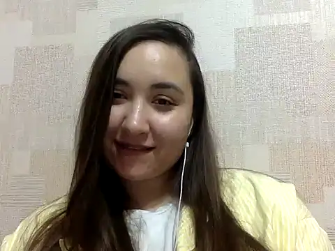 SaSalome online show from November 19, 2025, 11:16 pm