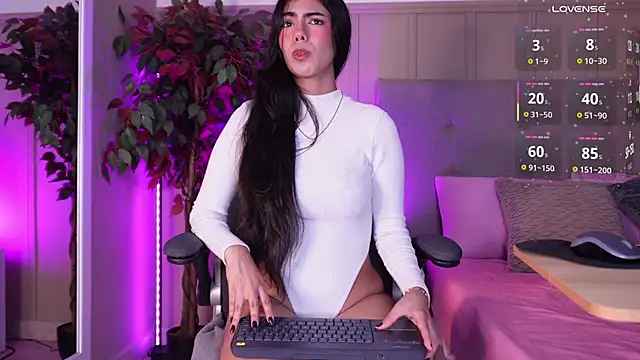 melaniebrett online show from April 16, 2026, 7:47 pm