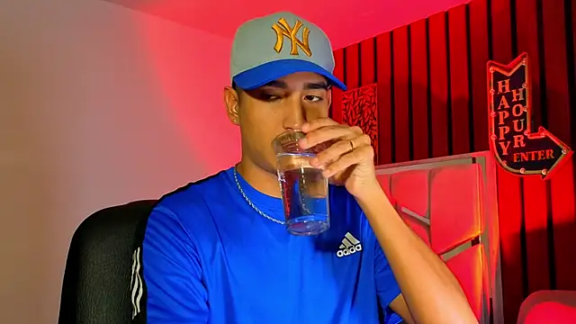 ken blakerr online show from December 1, 2025, 10:48 pm