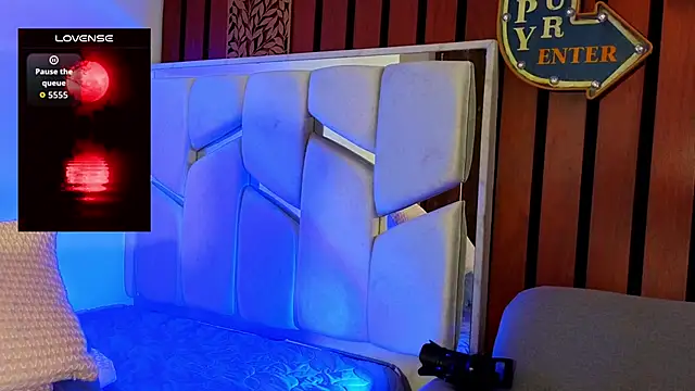 ken blakerr online show from December 13, 2025, 7:53 pm