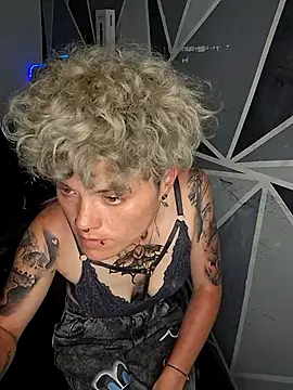 megan NL online show from January 9, 2026, 2:03 am