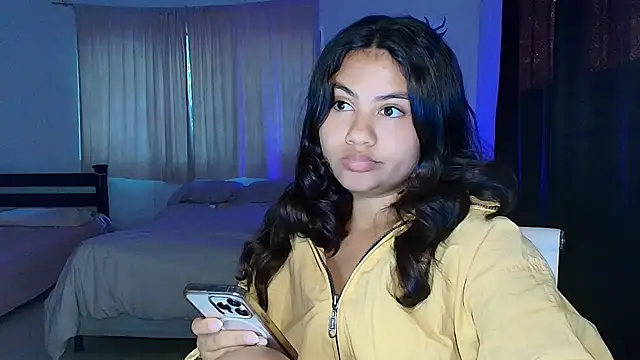 Snapshot of chicduality chatting on March 23, 2026, 10:36 pm chicduality online show from March 23, 2026, 10:36 pm