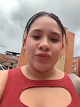 Kendra-daring online show from November 29, 2025, 6:55 pm