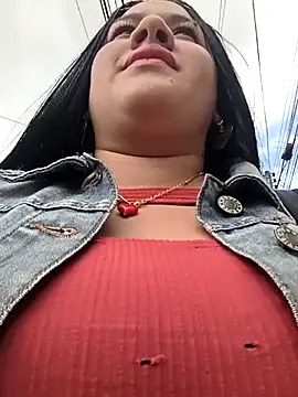 Kendra-daring online show from February 6, 2026, 6:44 pm