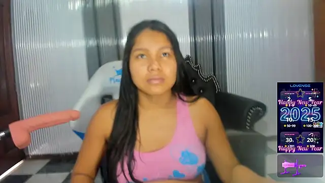 babyschoolgiirl online show from February 21, 2026, 4:08 pm