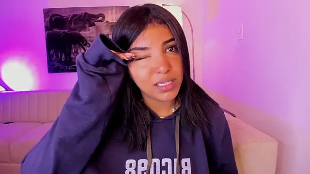 emmyheart7 online show from March 1, 2026, 3:41 am