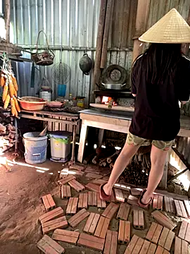 XndSeraphina online show from November 27, 2025, 2:35 am