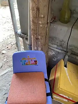 XndSeraphina online show from March 9, 2026, 4:38 am