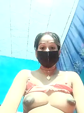 Nandani-758 online show from February 23, 2026, 12:19 am