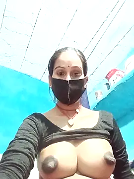 Nandani-758 online show from March 8, 2026, 9:57 am