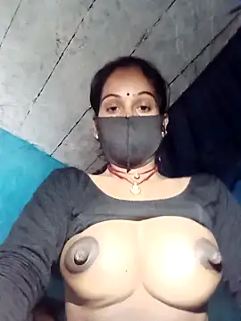 Nandani-758 online show from March 12, 2026, 1:01 am