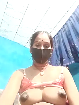 Nandani-758 online show from March 24, 2026, 3:17 pm