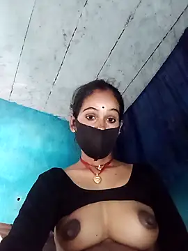 Nandani-758 online show from April 22, 2026, 10:39 am