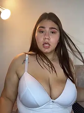  Pamela 1 online show from February 1, 2026, 2:43 am