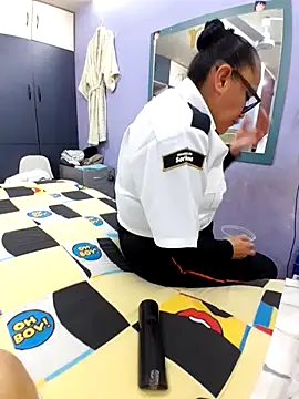 Parehahotmex online show from January 7, 2026, 7:22 am