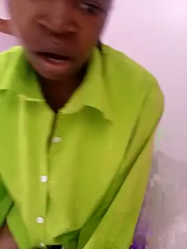 AngelaAbi online show from March 25, 2026, 5:24 am