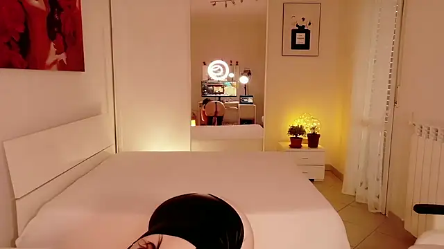 FlirtyFox  online show from January 8, 2026, 11:12 am