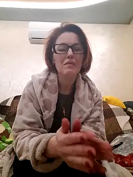 LanaOlbenst online show from December 18, 2025, 6:58 pm