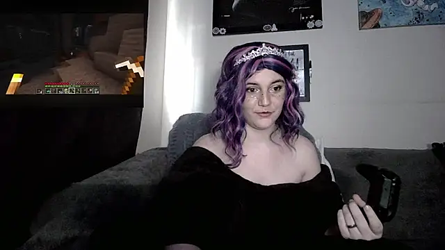 Snapshot of Kora_Kat chatting on February 22, 2026, 10:41 pm Kora Kat online show from February 22, 2026, 10:41 pm