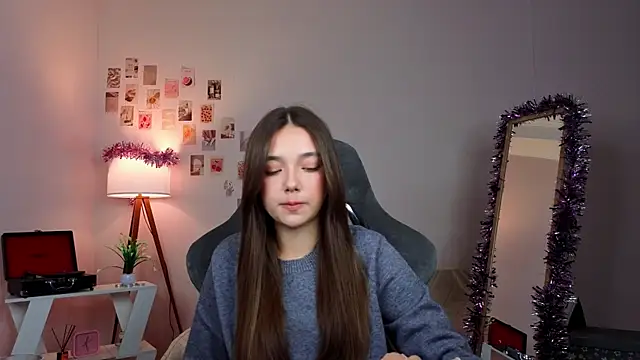 Vexorine online show from January 8, 2026, 7:16 pm