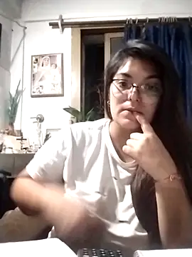 YouladyVidal online show from November 25, 2025, 5:07 am