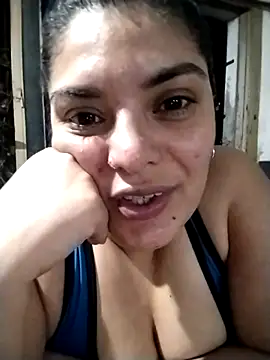 YouladyVidal online show from December 22, 2025, 12:51 am