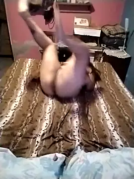 YouladyVidal online show from March 7, 2026, 1:57 am