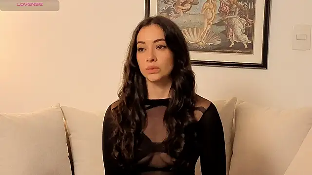 IsabellaSandoval online show from June 30, 2026, 1:39 am