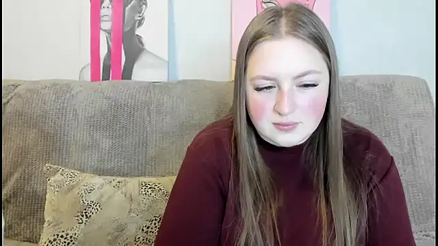 GirlPlayer online show from November 23, 2025, 8:14 am